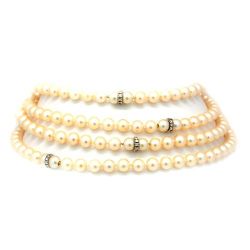 (60) 3.00 Ct. Diamonds E-F/VVS-VS
