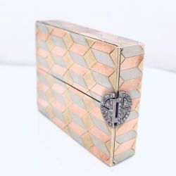 Cartier New York Compact
