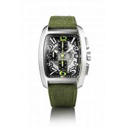 Locman Sport Anniversary Green