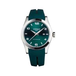 Locman Armbanduhr Herren Chronograph