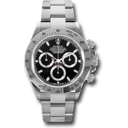  *Pre-Owned* Rolex Oyster Perpetual Cosmograph Daytona Watch