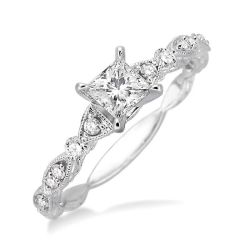 Aurora Gilded Diamond