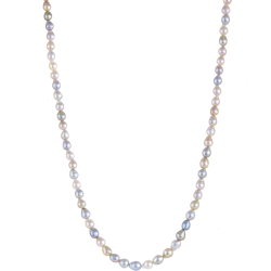 Akoya Multi-Color Necklace