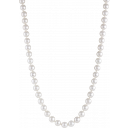 5mm Akoya Pearl Necklace