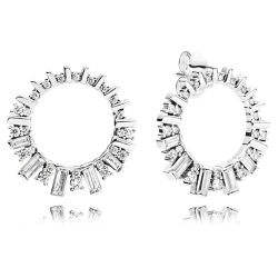 Glacial Beauty Earrings