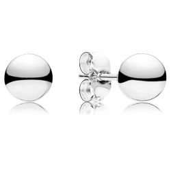 Classic Beads Stud Earrings