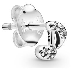 My Musical Note Single Micro-Stud Earring