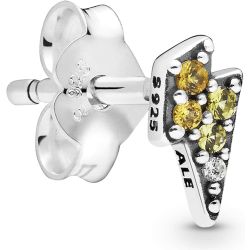 My Powerful Light Single Micro-Stud Earring