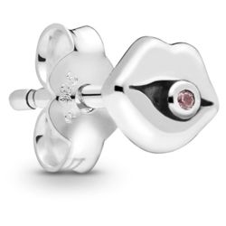 My Lips Single Micro-Stud Earring