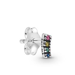 My Pride Single Micro-Stud Earring