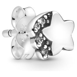 My Shooting Star Single Micro-Stud Earring