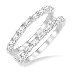 IsLuxAr Diamond Ring