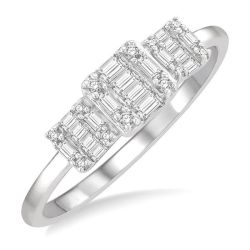 Diana Royale Diamond Engagement Ring