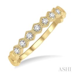 Opus Diadem Diamond Ring