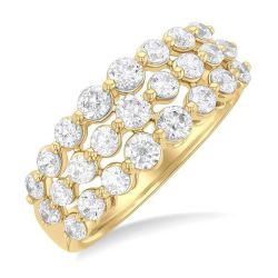 SolThOn IonLysOra Diamond Ring