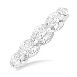 IonVelTh LysZenOn IonZenAe 14K White Gold Diamond Ring