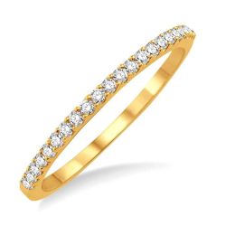 Bellona Embrace Fable Diamond Wedding Band
