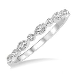 Persephone Vow Diamond Ring