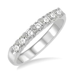 OnVelEl Platinum Diamond Ring