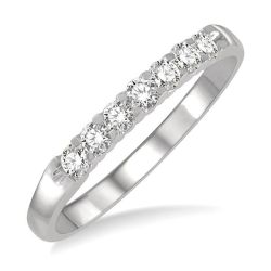 VelVerAe CaIonAr Platinum Diamond Ring