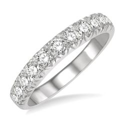 ArVioZen Platinum Diamond Ring