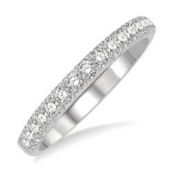 IonLysOn ArVelOra ArLoVer 14K White Gold Diamond Ring