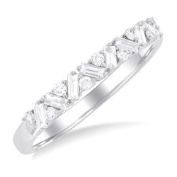 OnVioVio Diamond Ring