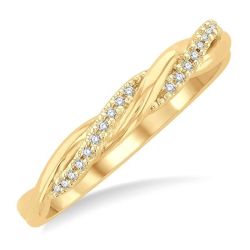 LuxLinXe XeSolLin Diamond Ring