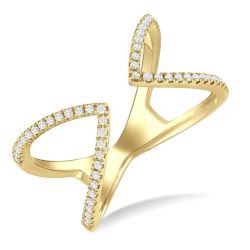 LysThXe VioVelVel Ring