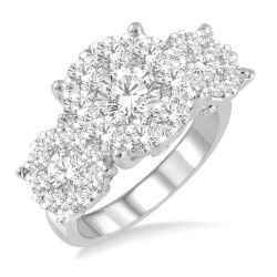 Shine Bright LoXeVio Ring