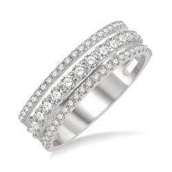 Grace Glow Diamond Ring