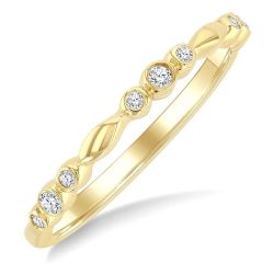 IsLoAe Diamond Ring