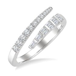 XeXeSol Diamond Ring