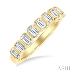VerVioAe VerIsXe 14K Yellow Gold Diamond Ring