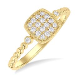 IonElVer LuxLinIon Ring