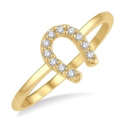 Baldur Splendor Diamond Ring