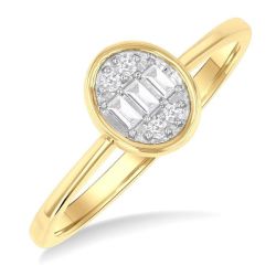 ZenOnEl XeVioSol Ring