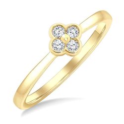 LoElVel LoIonOra Ring