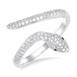 IsOraVer Diamond Ring