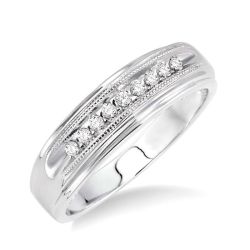 Men's Diamond Ring