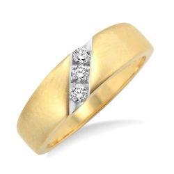 Women's Diamond Ring