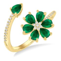 CaVelSol ThIsIs Ring