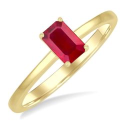 LuxOraLux IsElVel Ring