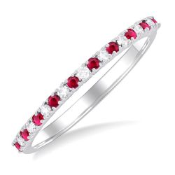 ThCaOra Diamond Ring