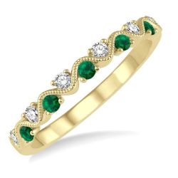 Artemis Chorus Luxe Maple Reverie Diamond Ring