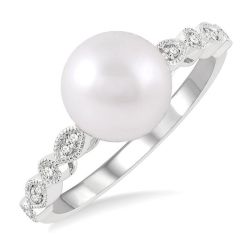 ArLinLin ElTh Diamond Ring