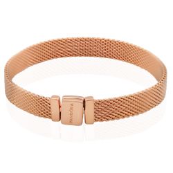 Rose Reflexions Bracelet 6.3"