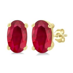 ElRaEl AeZenSol 14K White Gold Diamond Earrings