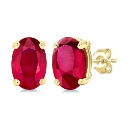 PhoNoEl 14K White Gold Diamond Earrings