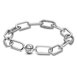 Pandora Me Link Bracelet Size 5.9"